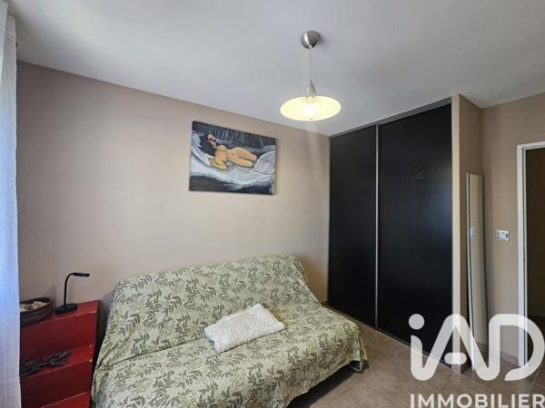 Maison à vendre 5 pièces 90 m² Pont-Saint-Esprit