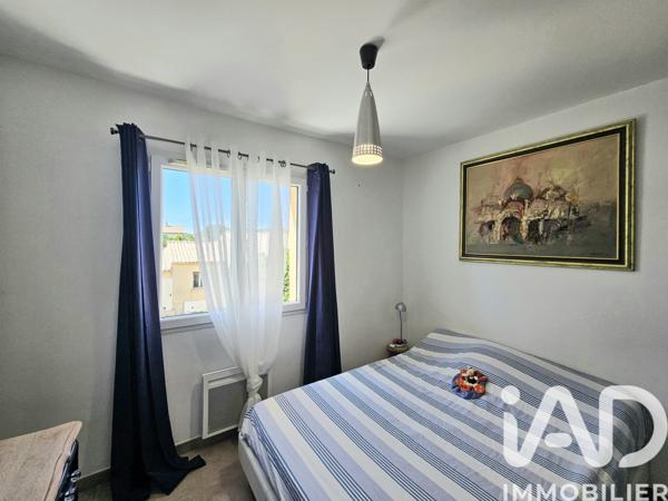 Maison à vendre 5 pièces 90 m² Pont-Saint-Esprit