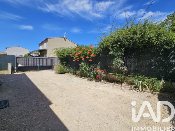 Maison à vendre 5 pièces 90 m² Pont-Saint-Esprit