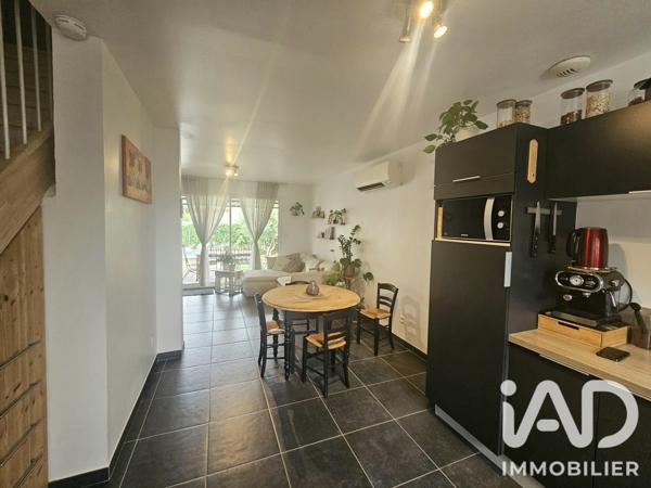Maison à vendre 5 pièces 90 m² Pont-Saint-Esprit