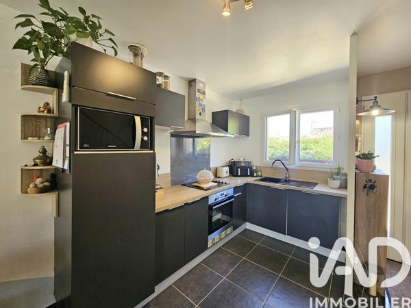 Maison à vendre 5 pièces 90 m² Pont-Saint-Esprit