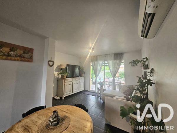 Maison à vendre 5 pièces 90 m² Pont-Saint-Esprit