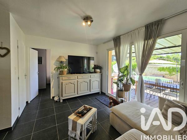 Maison à vendre 5 pièces 90 m² Pont-Saint-Esprit