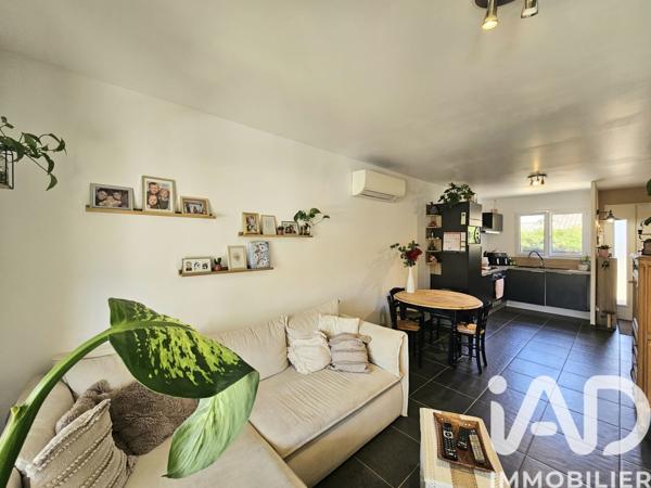 Maison à vendre 5 pièces 90 m² Pont-Saint-Esprit