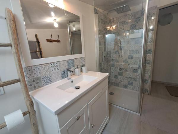 propriété de charme  de 195m2 à Saint Pierre Le Vieux