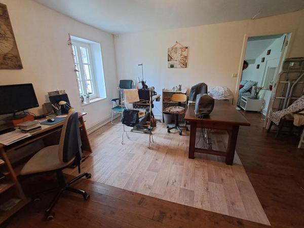 propriété de charme  de 195m2 à Saint Pierre Le Vieux
