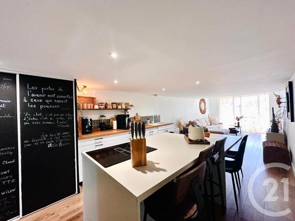 Maison à vendre  2 pièces - 54,35 m 2   ST ANDRE DE CUBZAC  - 33