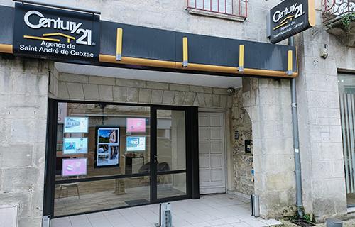 Maison à vendre  2 pièces - 54,35 m 2   ST ANDRE DE CUBZAC  - 33