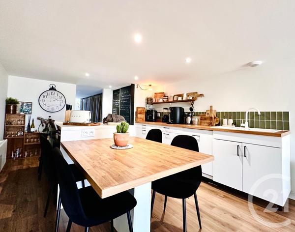 Maison à vendre  2 pièces - 54,35 m 2   ST ANDRE DE CUBZAC  - 33