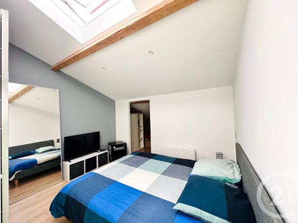 Maison à vendre  2 pièces - 54,35 m 2   ST ANDRE DE CUBZAC  - 33