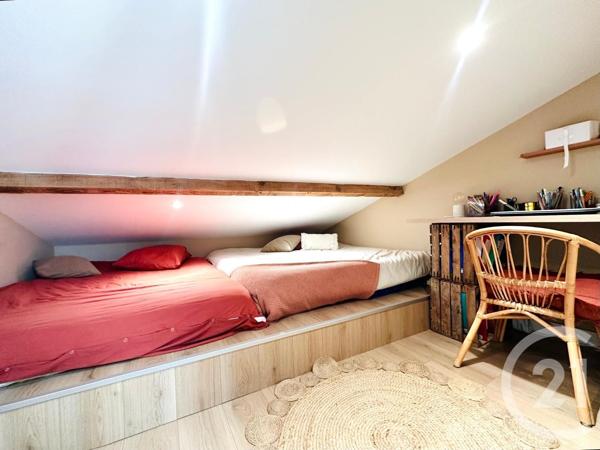 Maison à vendre  2 pièces - 54,35 m 2   ST ANDRE DE CUBZAC  - 33