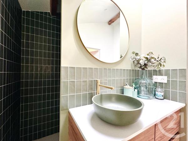 Maison à vendre  2 pièces - 54,35 m 2   ST ANDRE DE CUBZAC  - 33
