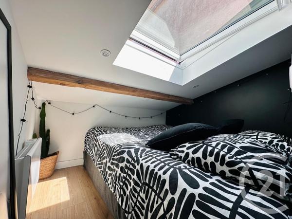 Maison à vendre  2 pièces - 54,35 m 2   ST ANDRE DE CUBZAC  - 33