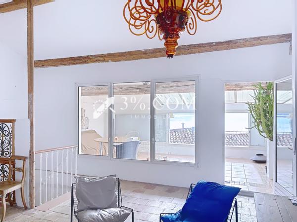 Maison 8 pièce(s) 3 chambre(s) 215.14 m²