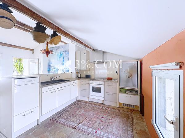 Maison 8 pièce(s) 3 chambre(s) 215.14 m²