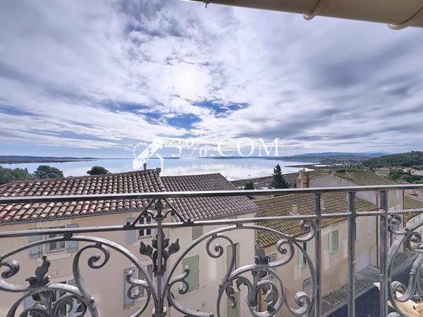 Maison 8 pièce(s) 3 chambre(s) 215.14 m²