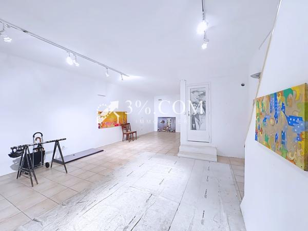 Maison 8 pièce(s) 3 chambre(s) 215.14 m²