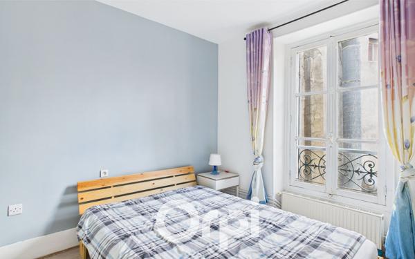 Appartement à vendre    3 pièces • 50,31 m2 Chaville