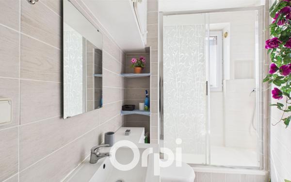 Appartement à vendre    3 pièces • 50,31 m2 Chaville