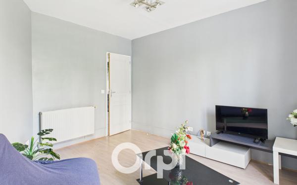 Appartement à vendre    3 pièces • 50,31 m2 Chaville