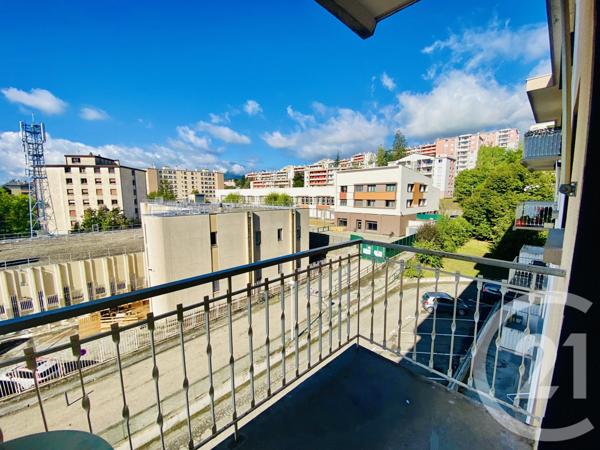 Appartement T3 à vendre  3 pièces - 72,25 m2 GAP - 05