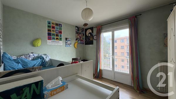 Appartement T3 à vendre  3 pièces - 72,25 m2 GAP - 05