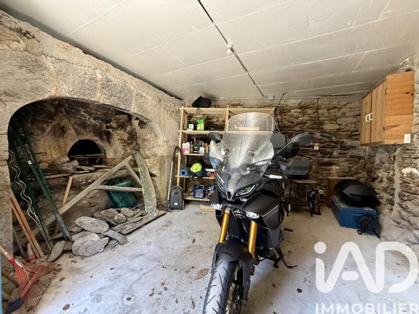 Maison à vendre 4 pièces 111,82 m² Moyrazès