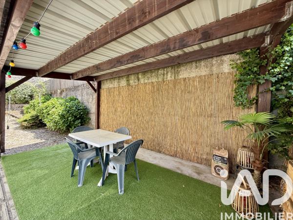 Maison à vendre 4 pièces 111,82 m² Moyrazès