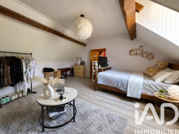 Maison à vendre 4 pièces 111,82 m² Moyrazès