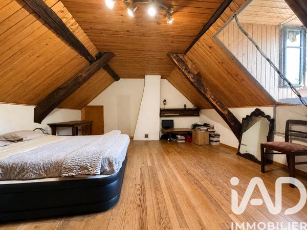 Maison à vendre 4 pièces 111,82 m² Moyrazès