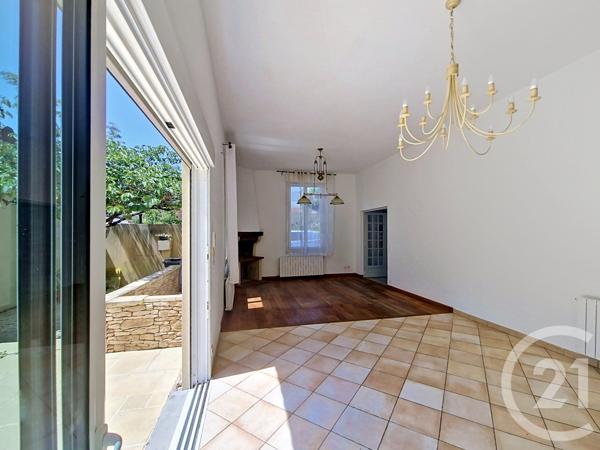 Maison à vendre  5 pièces - 107 m 2   ARCACHON  - 33