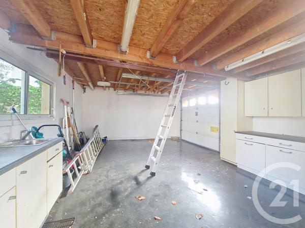 Maison à vendre  5 pièces - 107 m 2   ARCACHON  - 33