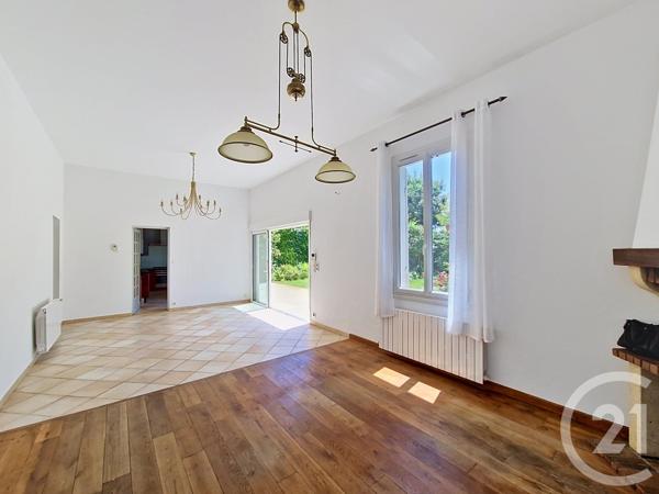 Maison à vendre  5 pièces - 107 m 2   ARCACHON  - 33
