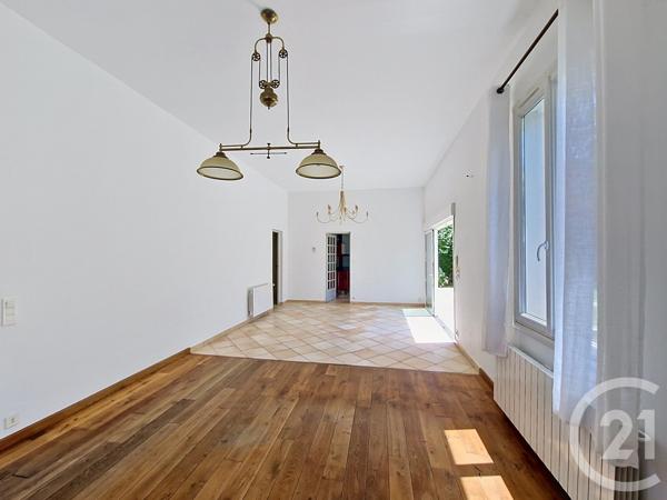 Maison à vendre  5 pièces - 107 m 2   ARCACHON  - 33