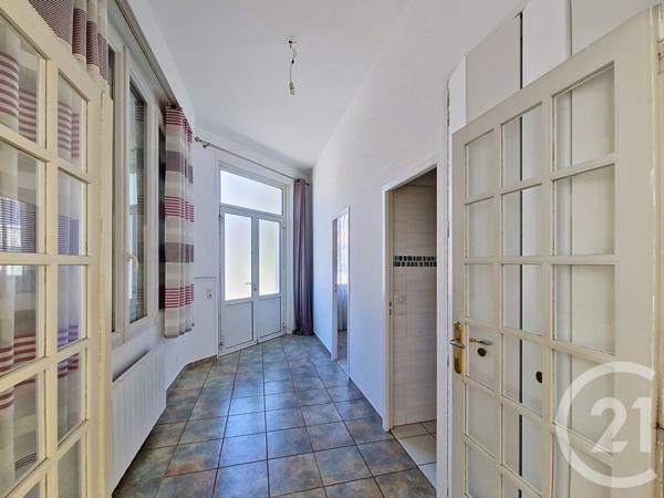 Maison à vendre  5 pièces - 107 m 2   ARCACHON  - 33