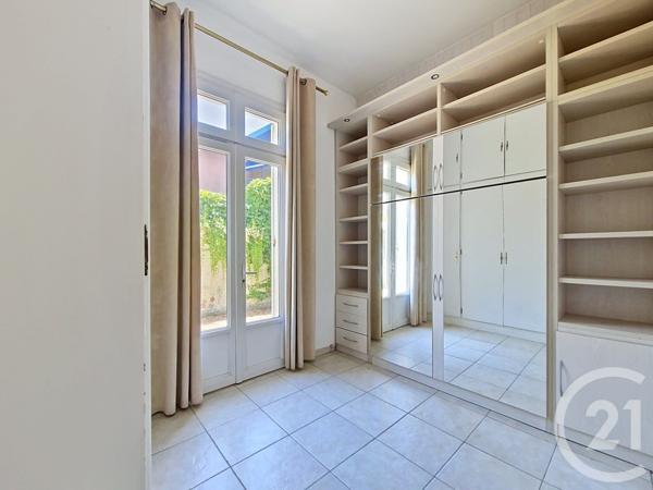 Maison à vendre  5 pièces - 107 m 2   ARCACHON  - 33