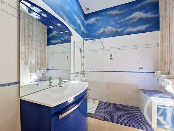 Maison à vendre  5 pièces - 107 m 2   ARCACHON  - 33