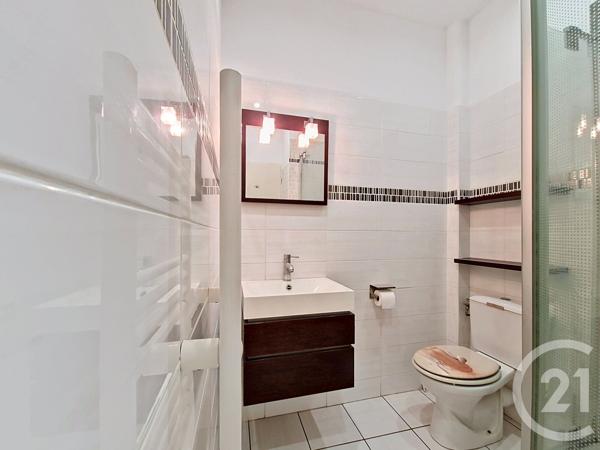 Maison à vendre  5 pièces - 107 m 2   ARCACHON  - 33