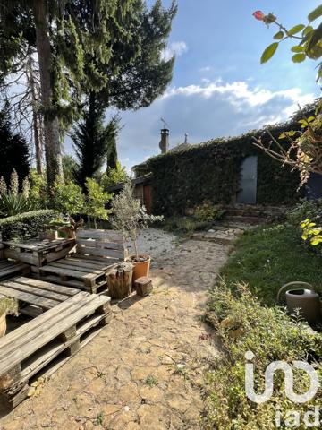 Maison à vendre 5 pièces 95 m² Collonges-au-Mont-d'Or