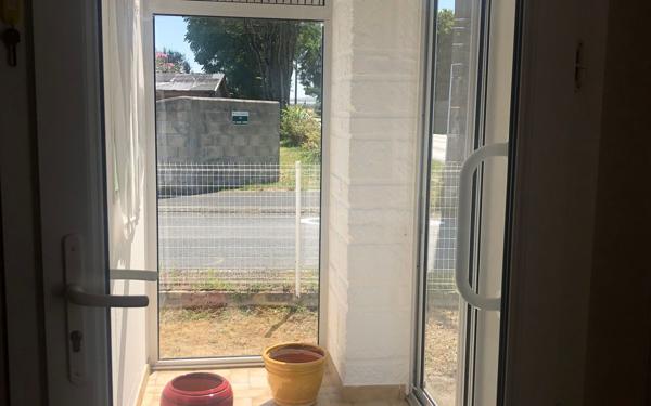 Maison à vendre    3 pièces •  Aigrefeuille-d'Aunis