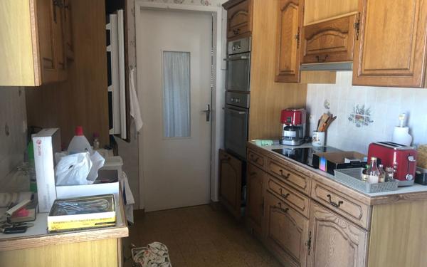 Maison à vendre    3 pièces •  Aigrefeuille-d'Aunis