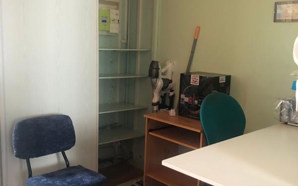 Maison à vendre    3 pièces •  Aigrefeuille-d'Aunis