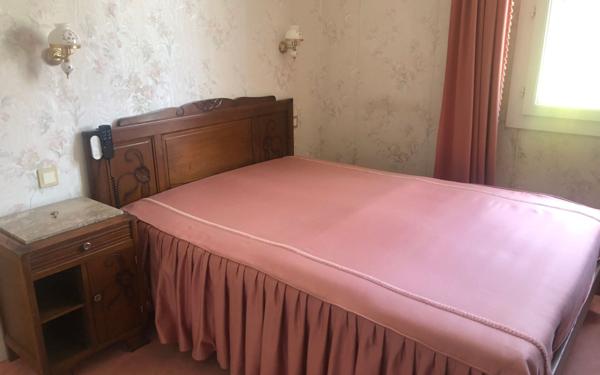 Maison à vendre    3 pièces •  Aigrefeuille-d'Aunis