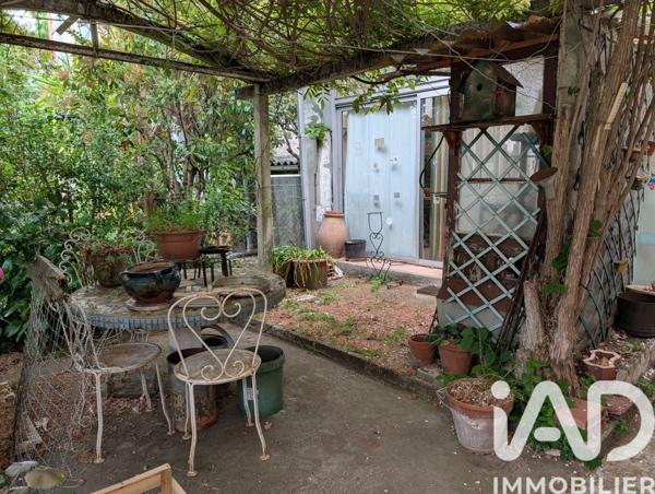 Maison à vendre 4 pièces 85 m² Toulouse