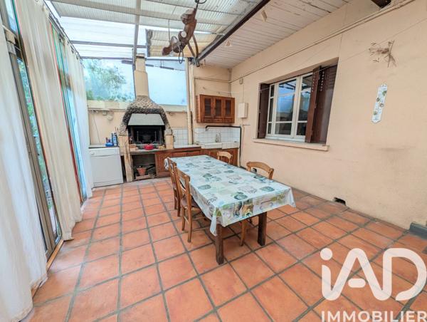 Maison à vendre 4 pièces 85 m² Toulouse