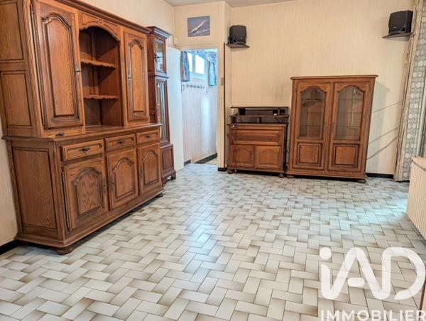 Maison à vendre 4 pièces 85 m² Toulouse