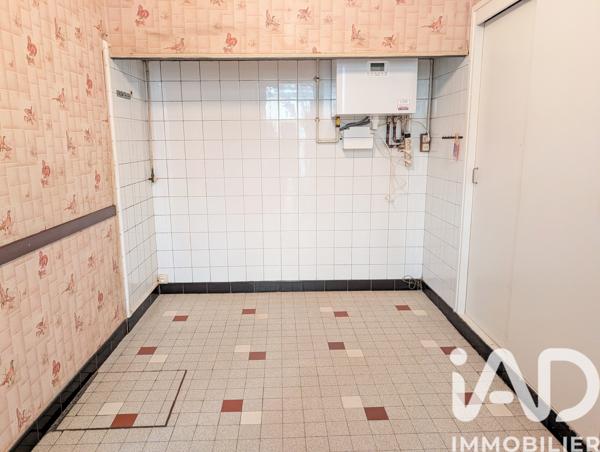 Maison à vendre 4 pièces 85 m² Toulouse