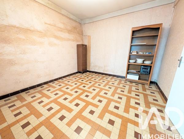 Maison à vendre 4 pièces 85 m² Toulouse