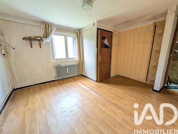 Maison à vendre 4 pièces 85 m² Toulouse