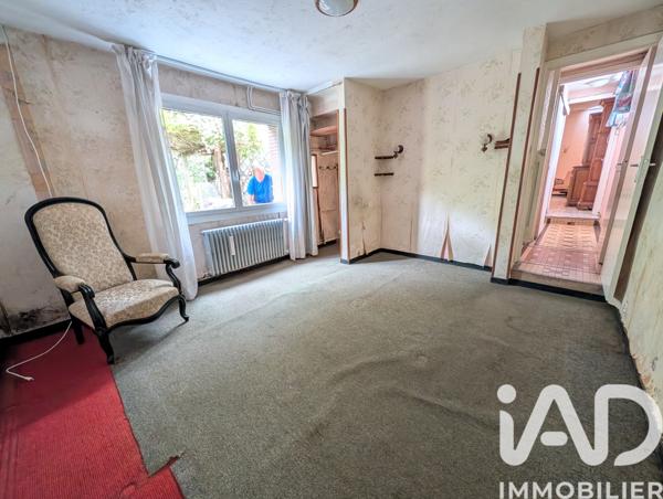 Maison à vendre 4 pièces 85 m² Toulouse